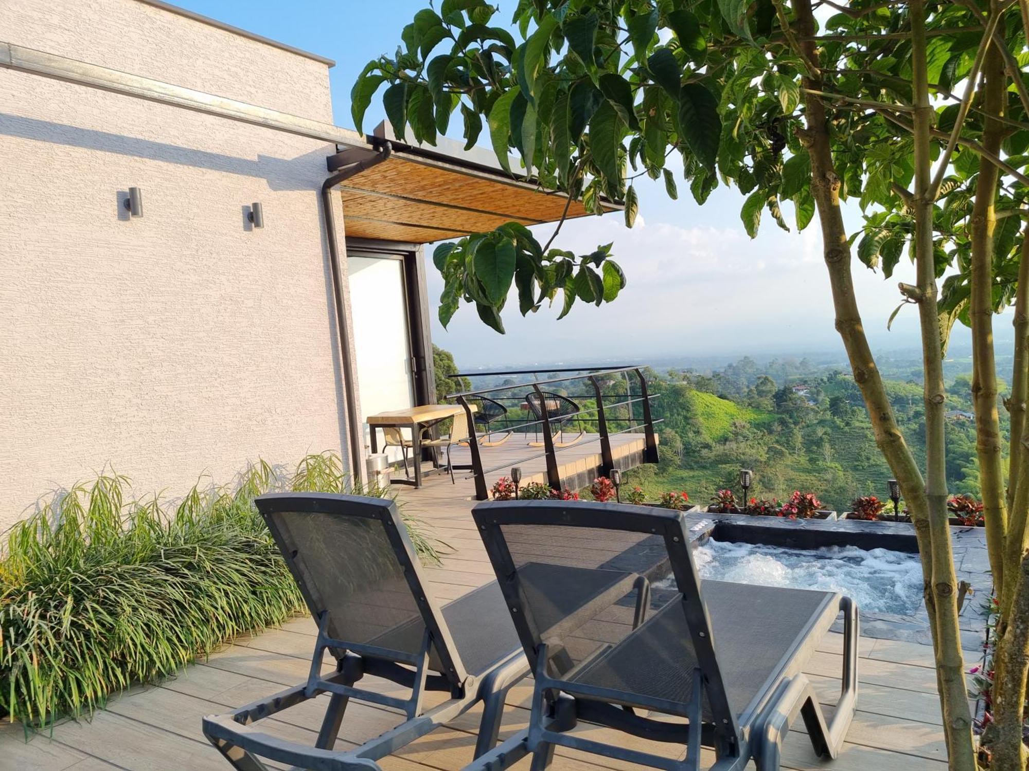 La Casita Filandia Exterior foto