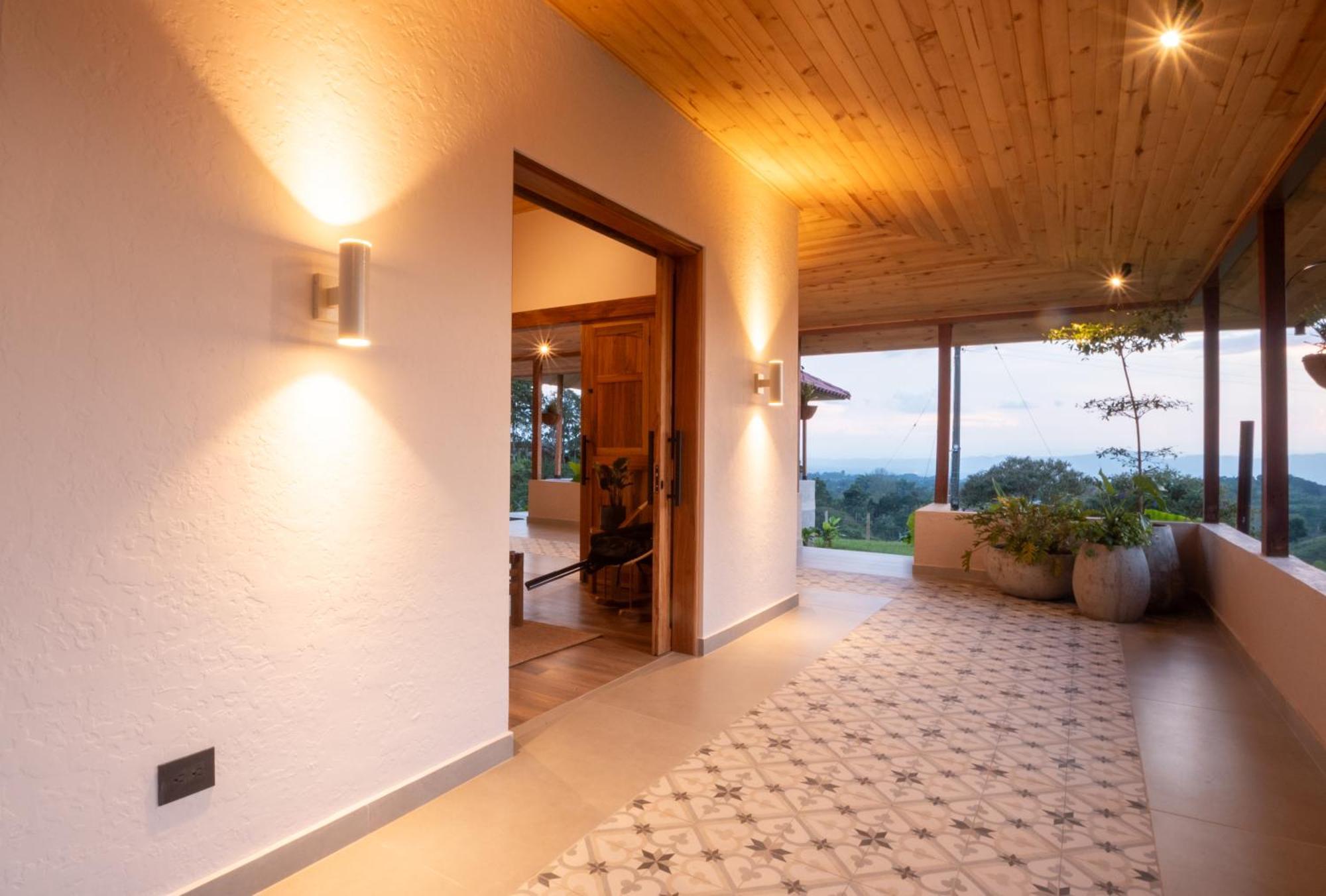 La Casita Filandia Exterior foto